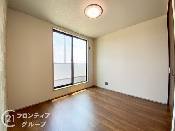 大阪市東住吉区住道矢田３丁目　新築一戸建て　１号地