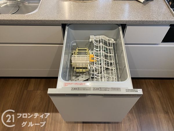 大阪市東住吉区住道矢田３丁目　新築一戸建て　１号地