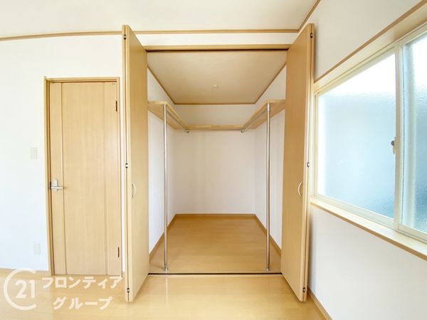堺市中区福田の中古一戸建て