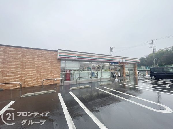 堺市中区福田の中古一戸建て(セブンイレブン堺陶器北店)