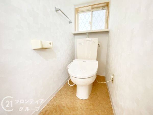 堺市中区福田の中古一戸建て