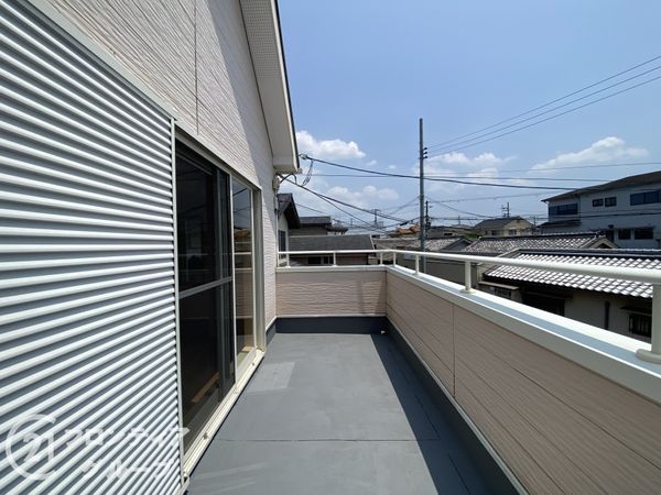 堺市中区福田の中古一戸建て