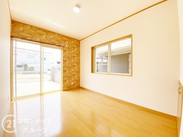 堺市中区福田の中古一戸建て