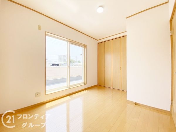 堺市中区福田の中古一戸建て