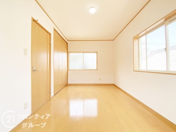 堺市中区福田の中古一戸建て