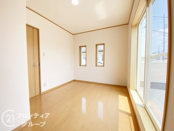堺市中区福田の中古一戸建て