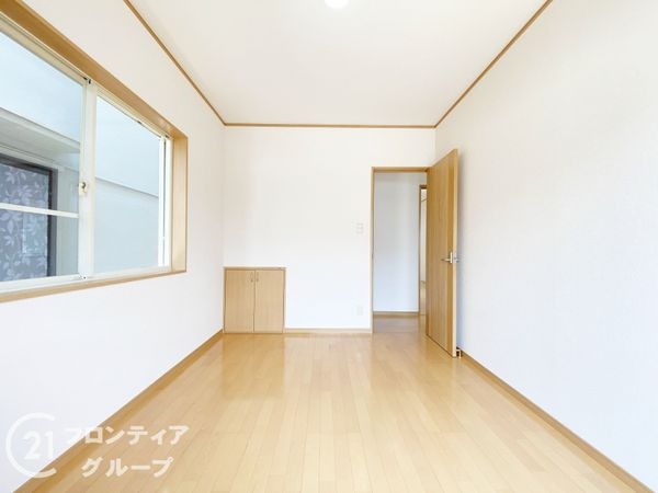 堺市中区福田の中古一戸建て