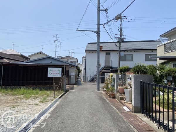 堺市中区福田の中古一戸建て