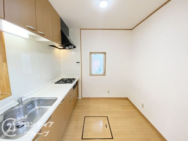 堺市中区福田の中古一戸建て