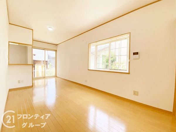 堺市中区福田の中古一戸建て
