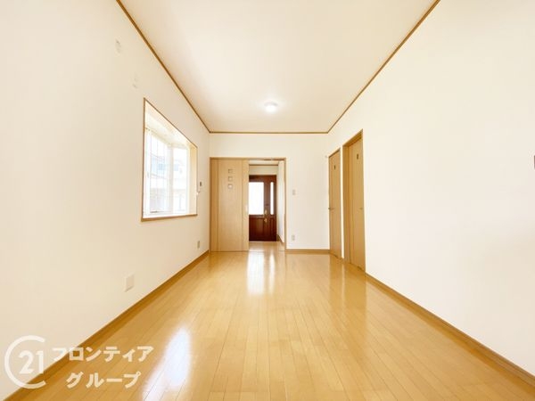 堺市中区福田の中古一戸建て