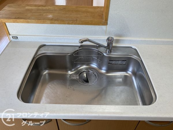 堺市中区福田の中古一戸建て