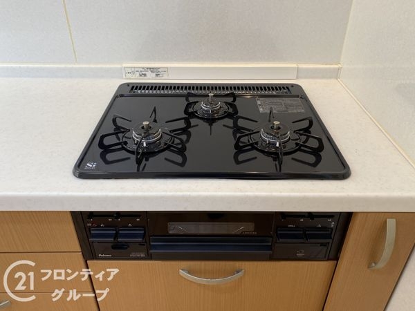 堺市中区福田の中古一戸建て