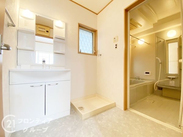 堺市中区福田の中古一戸建て