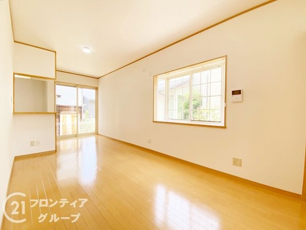 堺市中区福田の中古一戸建て