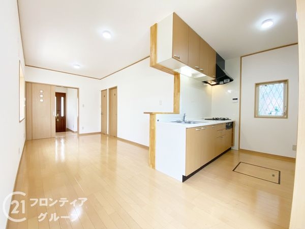 堺市中区福田の中古一戸建て