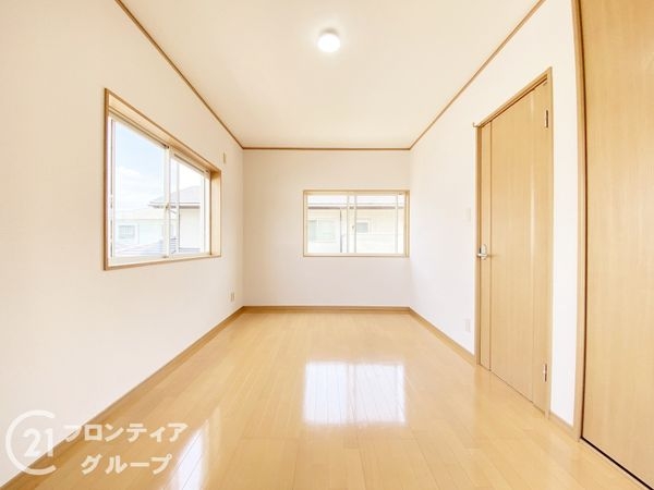 堺市中区福田の中古一戸建て