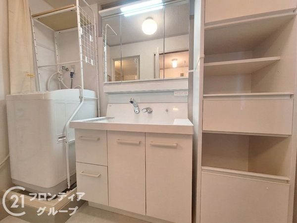 泉北若松台AB住宅壱号棟　中古マンション