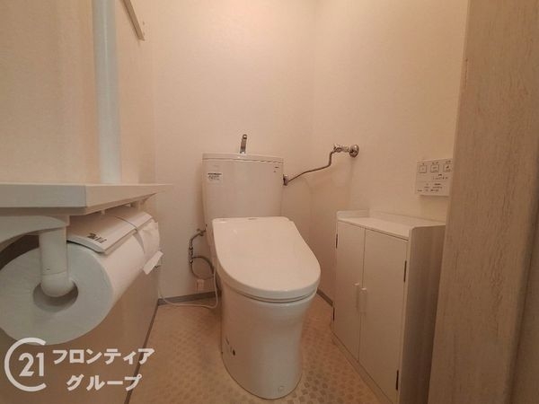 泉北若松台AB住宅壱号棟　中古マンション