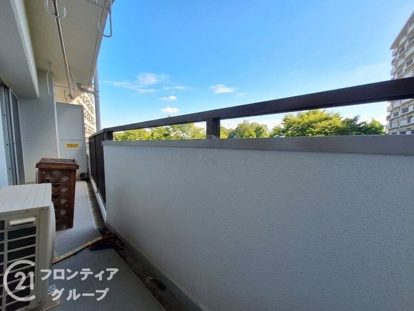 泉北若松台AB住宅壱号棟　中古マンション