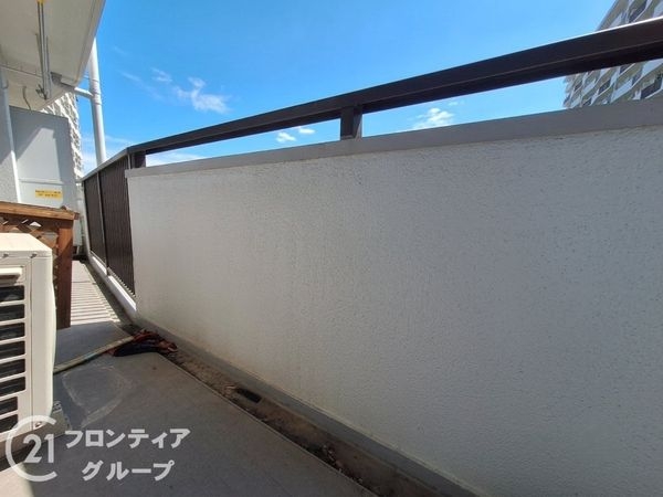 泉北若松台AB住宅壱号棟　中古マンション