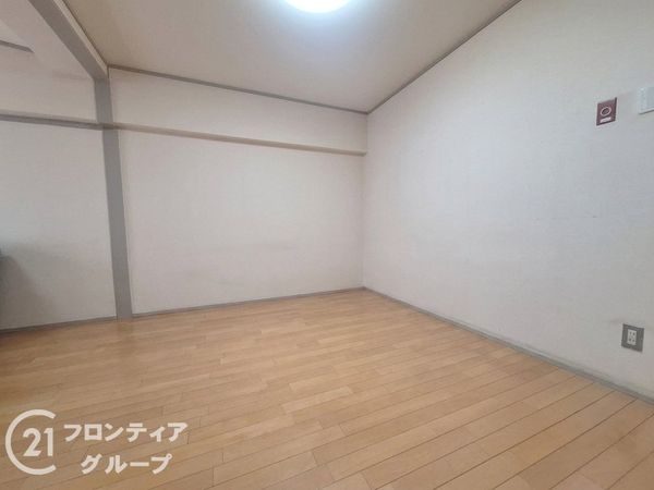 泉北若松台AB住宅壱号棟　中古マンション