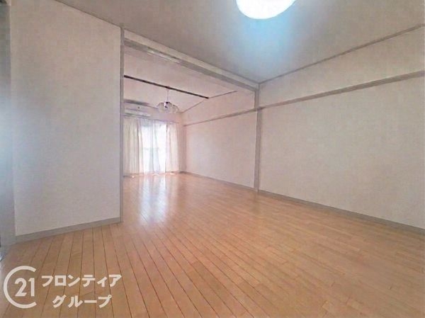 泉北若松台AB住宅壱号棟　中古マンション