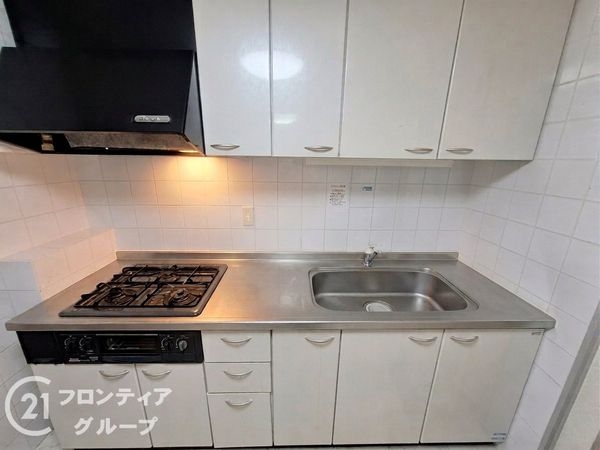 泉北若松台AB住宅壱号棟　中古マンション