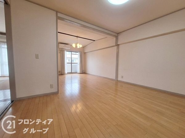 泉北若松台AB住宅壱号棟　中古マンション