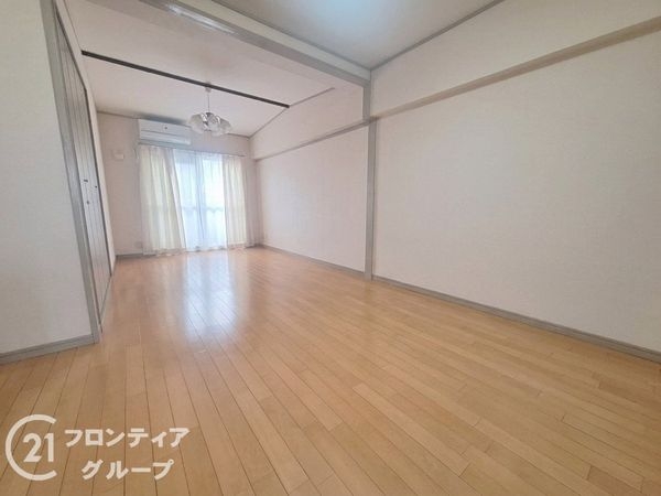 泉北若松台AB住宅壱号棟　中古マンション