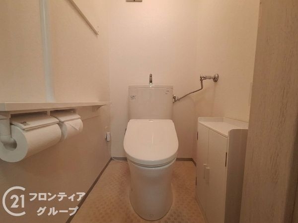 泉北若松台AB住宅壱号棟　中古マンション