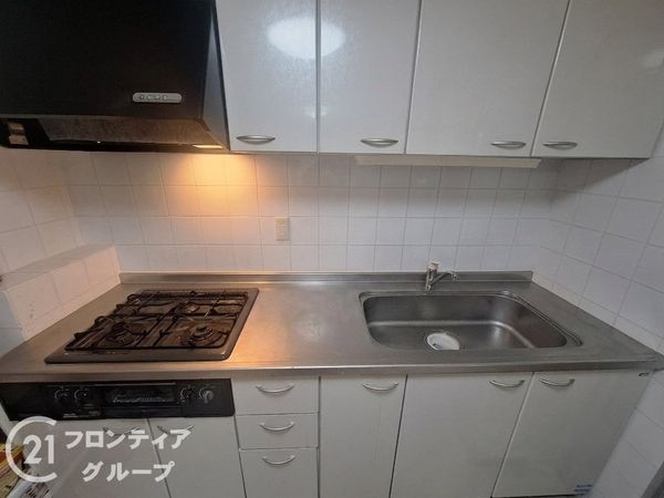 泉北若松台AB住宅壱号棟　中古マンション