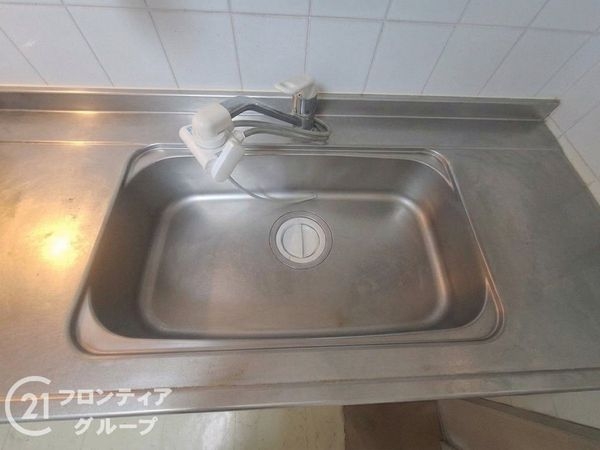 泉北若松台AB住宅壱号棟　中古マンション