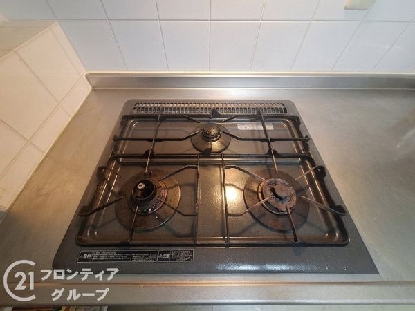 泉北若松台AB住宅壱号棟　中古マンション