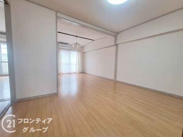 泉北若松台AB住宅壱号棟　中古マンション
