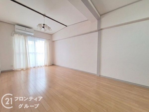 泉北若松台AB住宅壱号棟　中古マンション