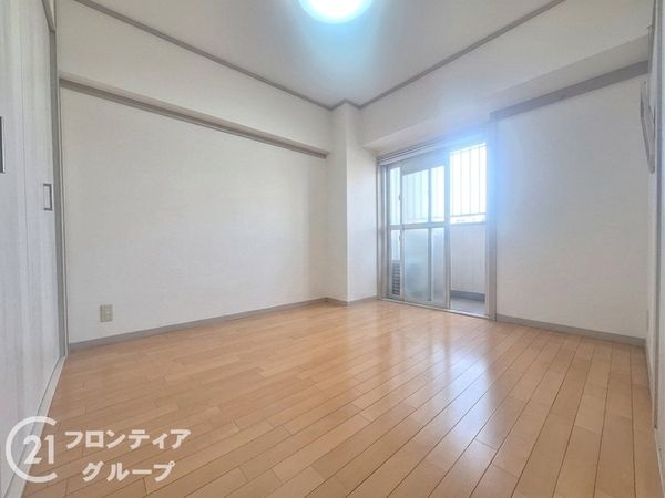 泉北若松台AB住宅壱号棟　中古マンション