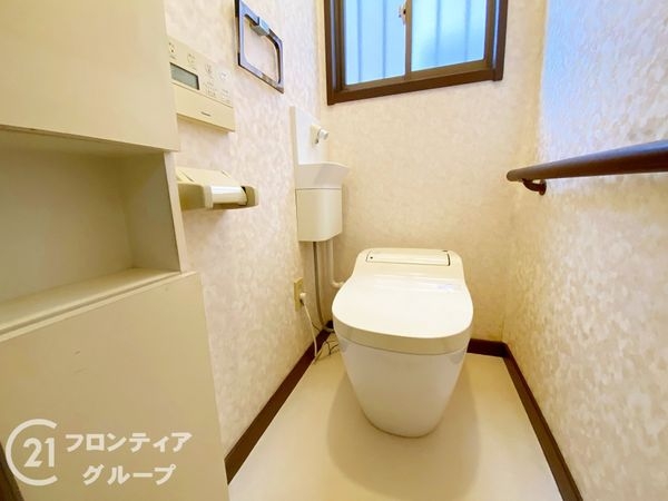 堺市美原区北余部の中古一戸建て