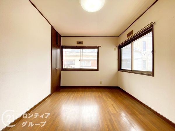 堺市美原区北余部の中古一戸建て
