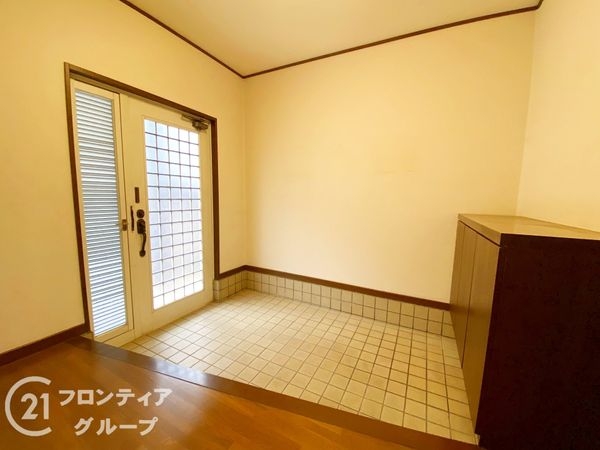 堺市美原区北余部の中古一戸建て