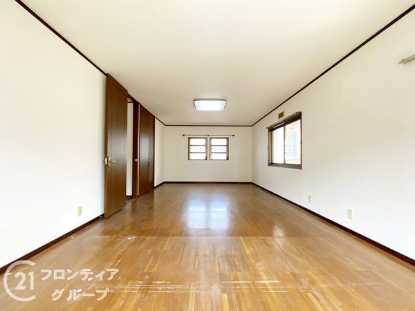 堺市美原区北余部の中古一戸建て