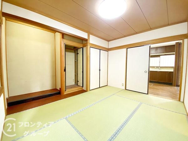 堺市美原区北余部の中古一戸建て