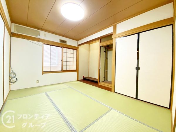 堺市美原区北余部の中古一戸建て