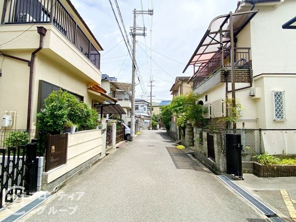 堺市美原区北余部の中古一戸建て