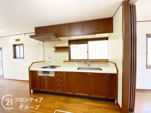 堺市美原区北余部の中古一戸建て