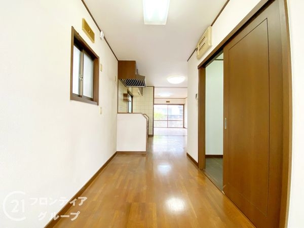 堺市美原区北余部の中古一戸建て