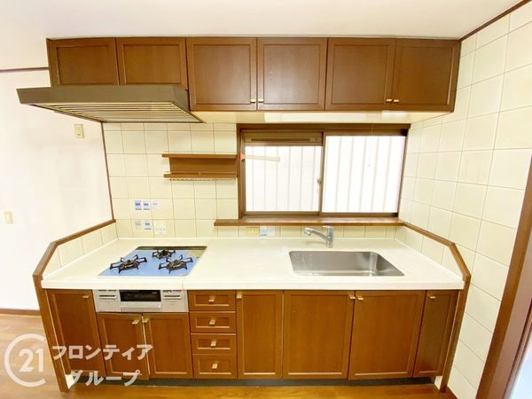 堺市美原区北余部の中古一戸建て