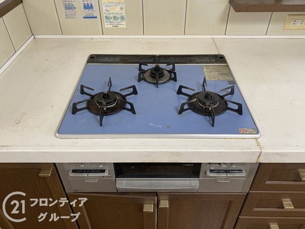堺市美原区北余部の中古一戸建て