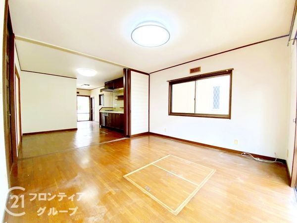 堺市美原区北余部の中古一戸建て