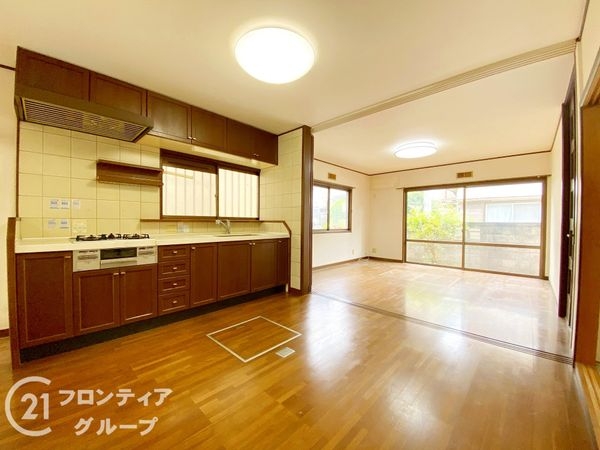 堺市美原区北余部の中古一戸建て
